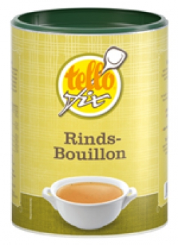 Rinds-Bouillon 540 g