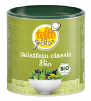 Salatfein BIO  320 g