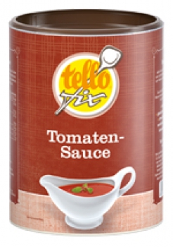 Tomatensoße/suppe   500 g